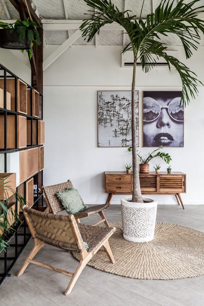 The Bespoke - Architectural Design by Balitecture